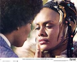 Cleopatra Jones lobby card