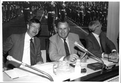 Congressional Colleagues