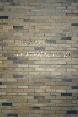 Tom Raper Administrative Center
