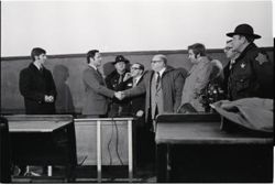 Birch Bayh Presidential Campaign