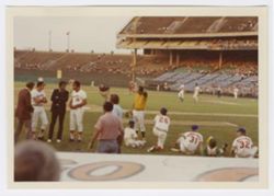Congressional Baseball Game