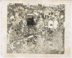 Damaged