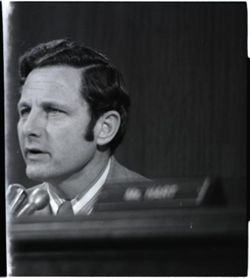 Hearing on Methaqualone
