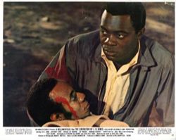 The Liberation of L.B. Jones lobby card