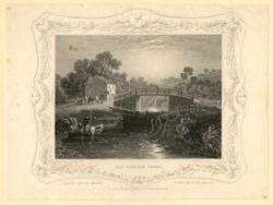 Old Windsor Locks