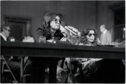 Hearing on Methaqualone
