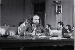 Hearing on Methaqualone