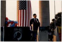 POW-MIA event