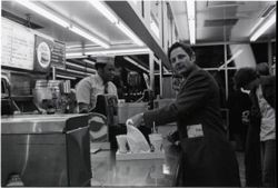 Birch Bayh Presidential Campaign