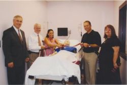 Nursing Dedication 8-24-07 027