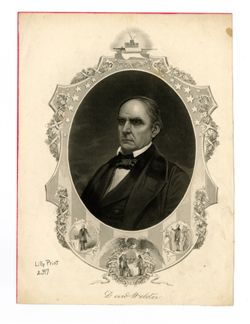 Daniel Webster