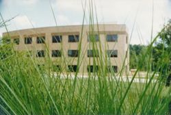 Seasonal View of Campus