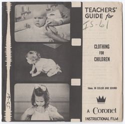 Clothing for Children
