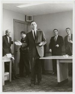 Bayh as Indiana State Legislator