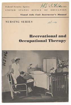 Recreational and Occupational Therapy