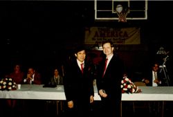 Honesto Fenol Family Immigration Celebration
