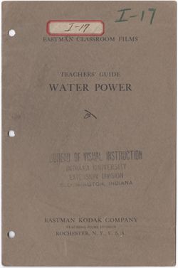 Water Power