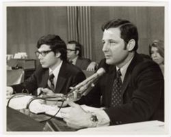 Hearing on Amphetamines