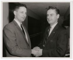 Bayh as Indiana State Legislator