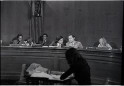 Hearing on Methaqualone