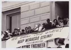 Prevailing wage law demonstration