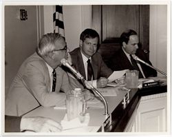 Armed Services Committee Subcommittee meeting