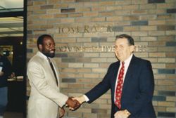 Tom Raper Administrative Center