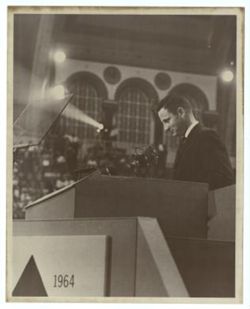 Democratic National Convention