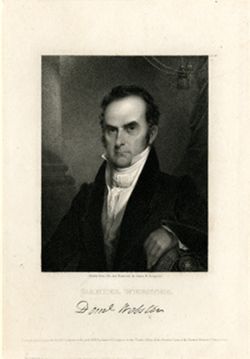 Daniel Webster