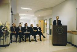 Middlefork Dedication