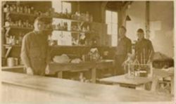 Dispensary