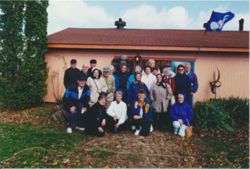IU East Cont. Ed. Elderhostel Program 1996 016