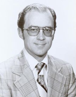 James W. Pattillo, Professor of Business, IU South Bend