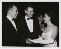 Inauguration 1964