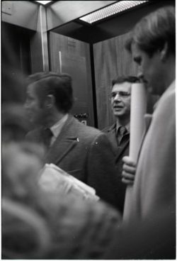Birch Bayh Presidential Campaign