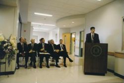 Middlefork Dedication