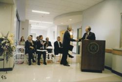 Middlefork Dedication