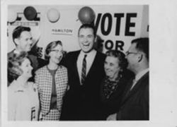 Campaign 1964