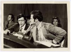 Hearing on Methaqualone