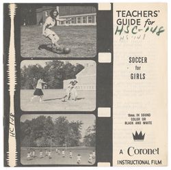 Soccer for Girls