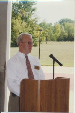 Nursing Dedication 8-24-07 011
