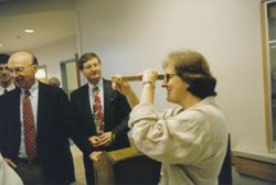 Middlefork Dedication