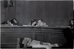 Thumbnail for Hearing on Methaqualone