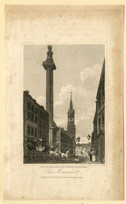 The Monument