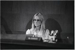 Hearing on Methaqualone