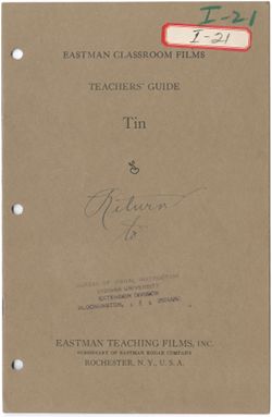 Tin