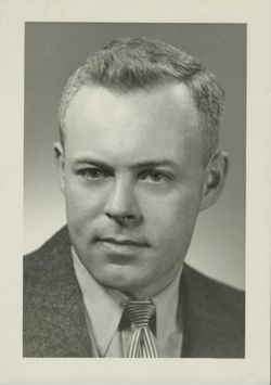 John P. Lewis, Professor of Business Administration, Indiana University