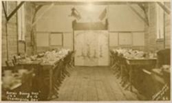 Nurses Dining Hall