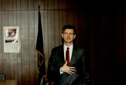 Linton Town Hall Meeting