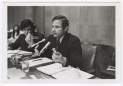 Hearing on Amphetamines